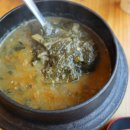 가마솥추어탕 이미지