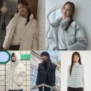 앨리스 핏 | 스파오 세일! 지금 안 사면 품절? (광고) 한파 필수 인생 핏 패딩&amp;조끼 5종 추천 (ft. 코디법)