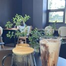 방어진고등학교 | 울산 동구 화정동 <딥샷로스터스> 차분한 분위기의 로스터리 카페