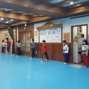 경희대드림태권도 이미지