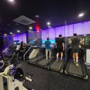 J1(Just One) FIT | 퇴근하고 별내헬스장 제이원핏PT&amp;헬스 다녀왔어요! 시설 대만족 후기