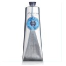 록시땅 시어 드라이 스킨 핸드크림, 150ml, 1개