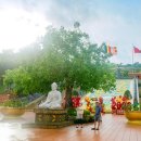 사오마트 | [푸꾸옥 남부여행 추천] 푸꾸옥 호국사 방문 후기 · 가는법, 사오해변 근처 가볼만한곳