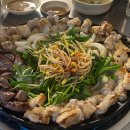 GS25 둔촌역 | [안양역 곱창 맛집 추천]25년 전통 소문난 안양일번가 곱창모듬구이 맛 최고