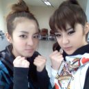 What's up! we 2NE1! 산다라박 빨리 오지 못할까... 이미지