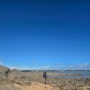 이마트24태안몽산포항점 | [태안] 2박3일 백패킹&amp;해변 트래킹(1) : 몽산포항 차박, 물때, 낚시 포인트