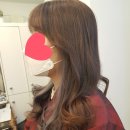더문(The Moon)헤어