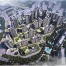 동탄파크 푸르지오 이미지