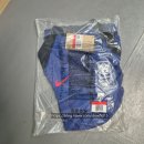 1037 | 나이키 드라이 핏 ADV 축구 니트 드릴 탑 긴팔티 (FJ1037-418) 후기, 사이즈