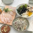 바로파스타 바로덮밥 비전점 | [평택맛집] 바다사냥꾼 비전점, 1인 19,000원에 즐기는 역대급 점심특선 후기 (회+초밥+매운탕)