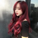 레드헤어 이미지