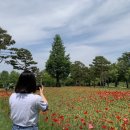 강변공원 주차장 이미지