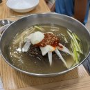청풍면옥 | (내돈내산)괴산 냉면집 청풍면옥 후기 +메뉴,주차