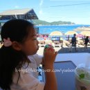 클리어비치 이미지