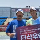 당진시테니스협회