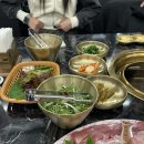 동화식육식당 이미지