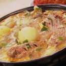 지혜감자탕