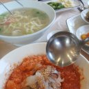 해변횟집 이미지