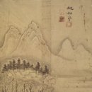 죽산작은도서관 | 관동별곡-우리말의 아름다움을 한껏 살린 운문체 가사는 경쾌한 첫 문단에 여행기의 묘미를 살린 서두로...