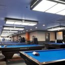 세종 당구 아카데미 이미지