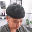 원웨이브 헤어샵 이미지