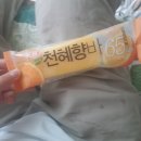 천혜향바 개맛있다 이미지