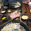 지리산함양시장 | [함양] 함양군이 인증한 감도니 흑돼지만을 사용한 돈까스 맛집 "저작" 내돈내산 후기