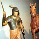 철갑옷의 비밀 이미지