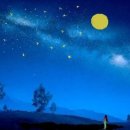 별헤는밤 이미지