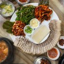 페트리코 제주 | 구미 순수가성 인동 점심 맛집 순두부찌개 보쌈 24시영업