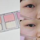 홀리카홀리카 쿨톤 블러셔 08 퍼지 09 아이싱 10 그레이피 신상 마이페이브 인퓨징 블러쉬 후기