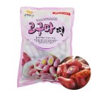 정드림푸드