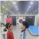 동영 태권도장 이미지