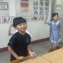 A Class “YMCA” Dance 이미지