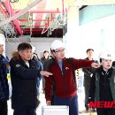 유성구 청소년수련관 1층 이미지