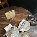 [후기] 3인 4메뉴 11만원 나온건에 대하여 lees 카페