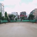 한양1차아파트 테니스장 네이버블로그