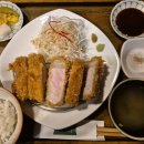 팔월디자인 | [삼각지 맛집 추천]진심이 담겨있는 것 같은 일식 돈까스 맛집♡ 돈카츠팔월 내돈내산 후기