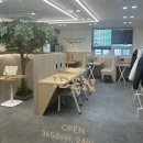 온천장역 | 온천장역스터디카페 추천: 아이덴스터디카페 온천장역점 후기