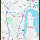 GS25죽도시장 이미지