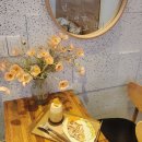 카페페러슈트 대구 칠곡3지구 팔거역 바리스타 자격증 교육 조용한 카공 과일주스