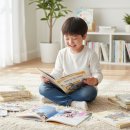 생각쑥쑥 그림책 상상 놀이터 | 별똥별 생각의 발견 지식그림책, 5세 6세 7세 유아전집