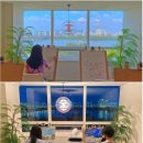 한강뷰스케치