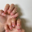 네일,송주(Nail,송주) | 반월당 남산동 네일 네일송주 이달의아트 이뻐요