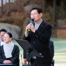 헌산중학교 이미지