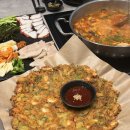바다향샤브샤브 | 보정동 카페거리 맛집 석문어 칼국수와 샤브샤브 문어 숙회까지 푸짐한 진심세트 후기