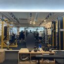 온그라운드짐 이미지