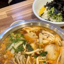 여의참칼국수