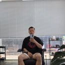 헤어파트 | 양천향교역 바버샵 웨이크코어에서 사이드파트 하고 온 후기 ✂️