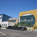 고흥국민체육센터 이미지